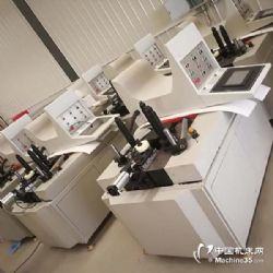 2025铝型材与断桥铝加工设备价格及市场指南 折弯机、弯弧机与机床报价分析